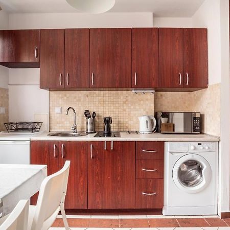 Przytulny I Cichy Apartament Blisko Centrum Варшава Экстерьер фото